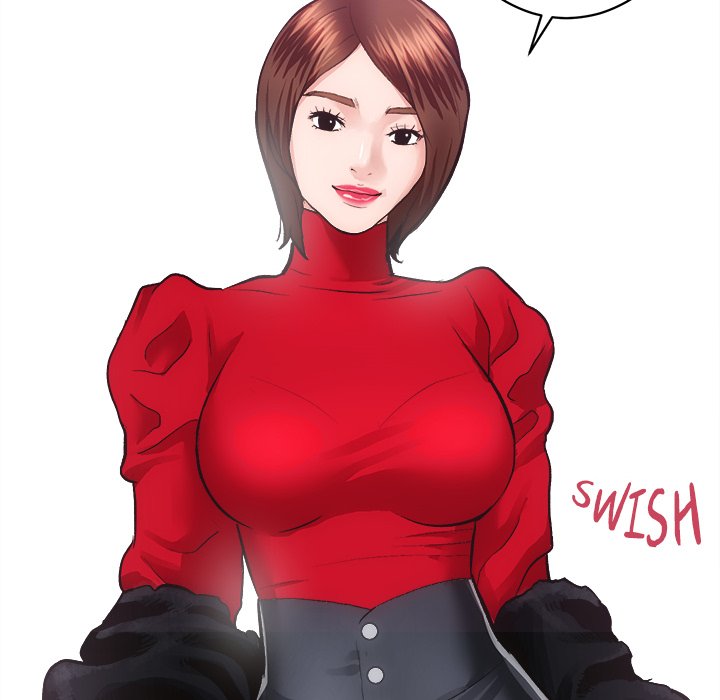 Lady Realtors Chapter 19 - Page 121