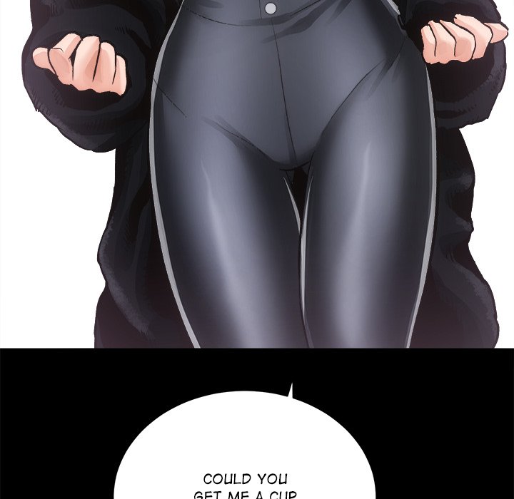 Lady Realtors Chapter 19 - Page 122