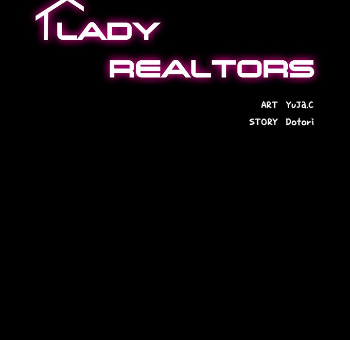 Lady Realtors Chapter 19 - Page 17