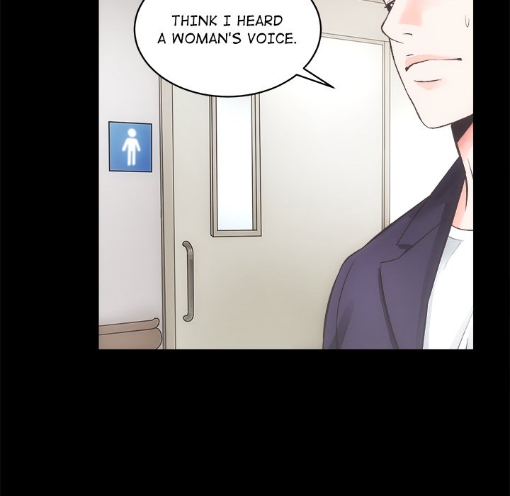 Lady Realtors Chapter 19 - Page 22