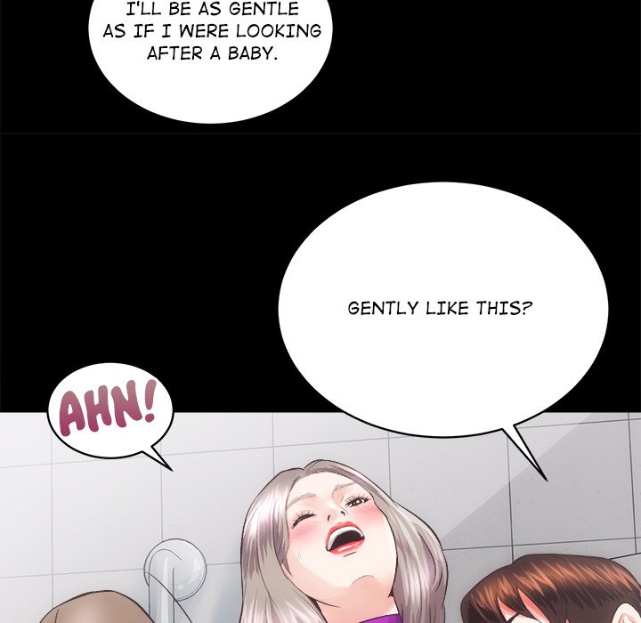 Lady Realtors Chapter 19 - Page 25