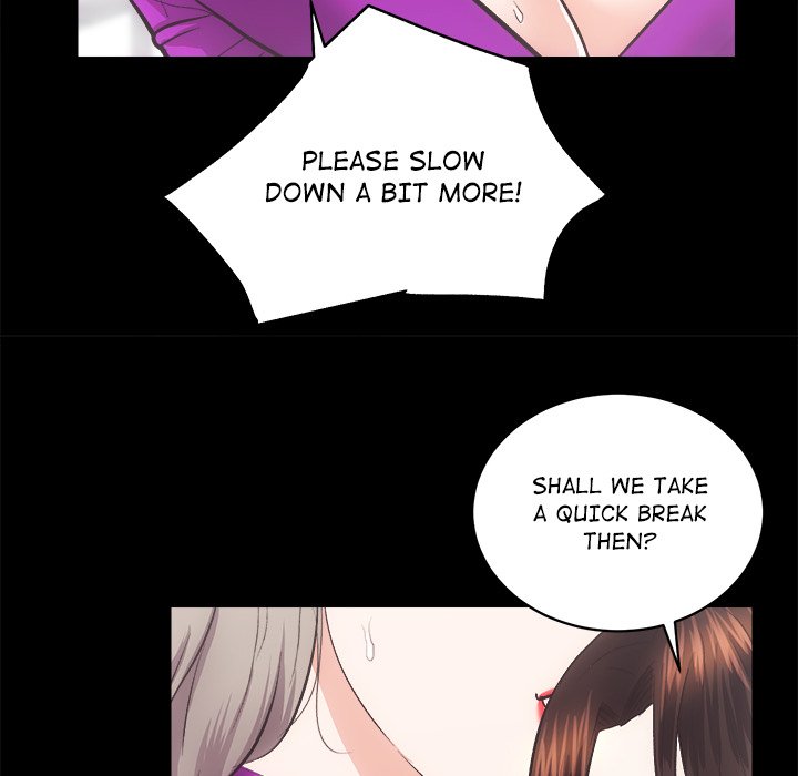 Lady Realtors Chapter 19 - Page 42