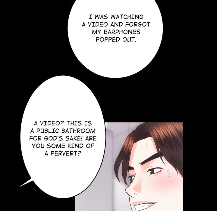 Lady Realtors Chapter 19 - Page 61