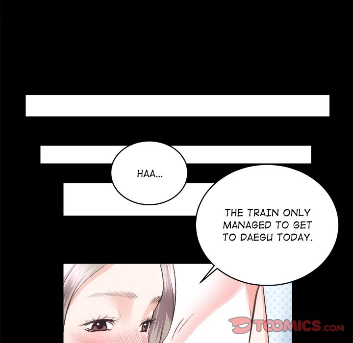 Lady Realtors Chapter 19 - Page 63