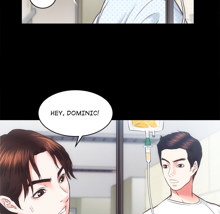 Lady Realtors Chapter 19 - Page 70