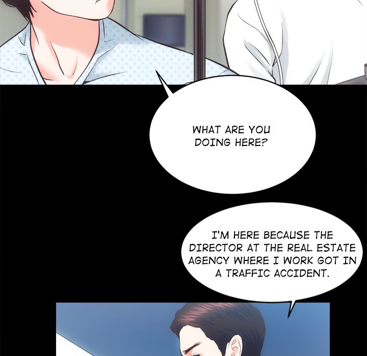 Lady Realtors Chapter 19 - Page 71