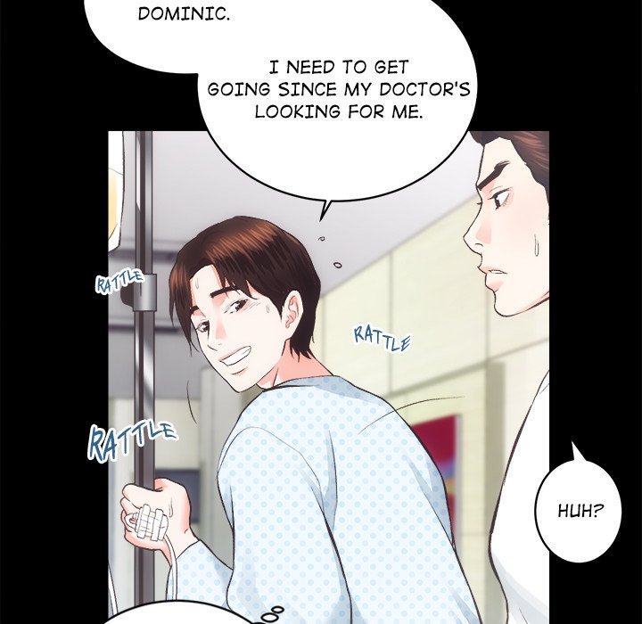 Lady Realtors Chapter 19 - Page 73