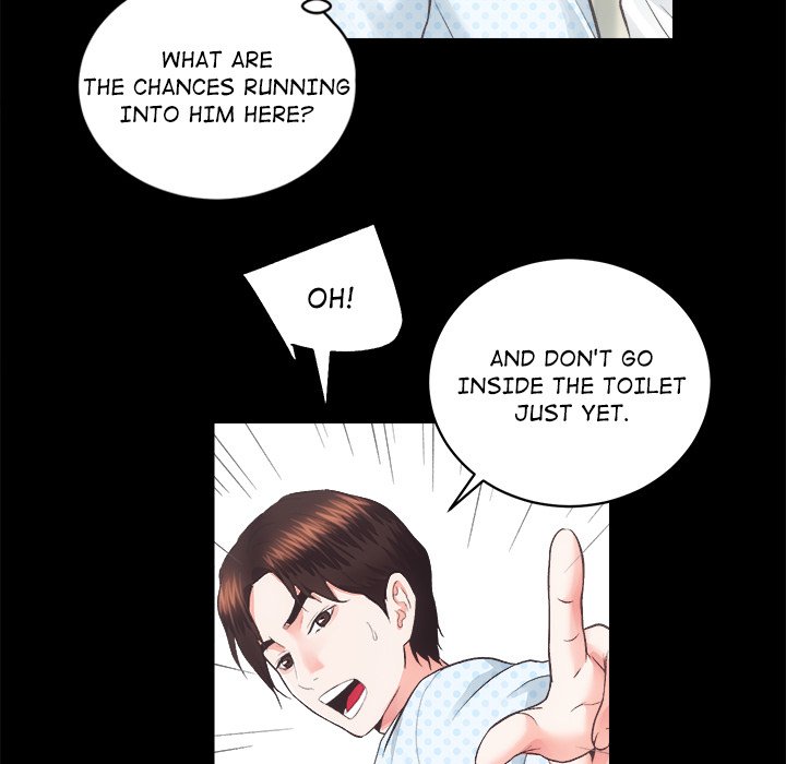 Lady Realtors Chapter 19 - Page 74