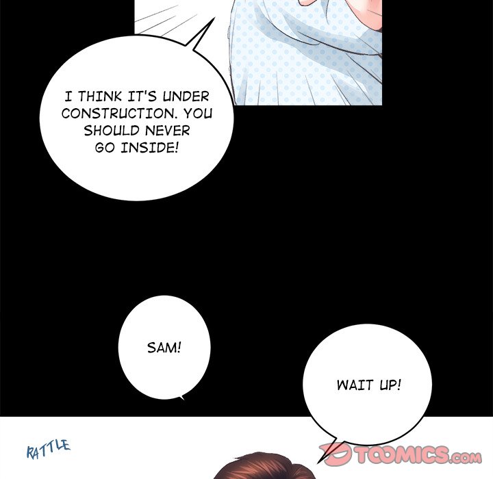 Lady Realtors Chapter 19 - Page 75