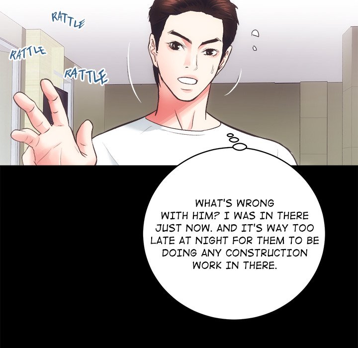 Lady Realtors Chapter 19 - Page 76