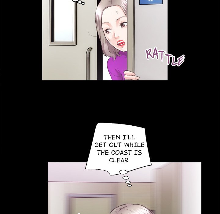 Lady Realtors Chapter 19 - Page 78