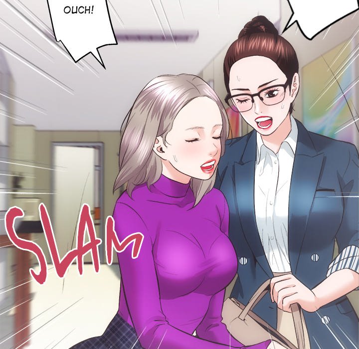 Lady Realtors Chapter 19 - Page 80