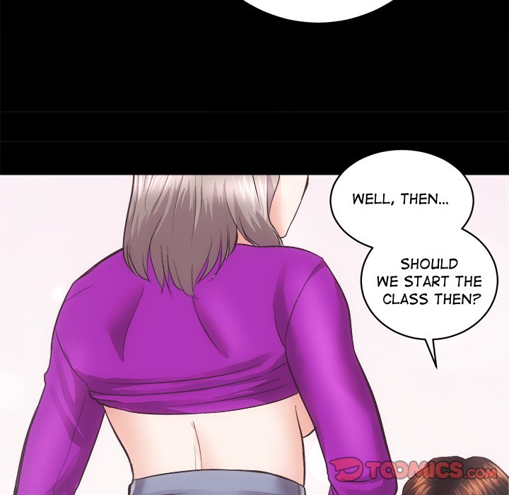 Lady Realtors Chapter 19 - Page 9