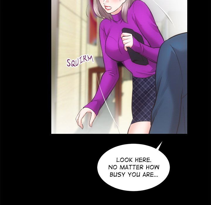 Lady Realtors Chapter 19 - Page 82
