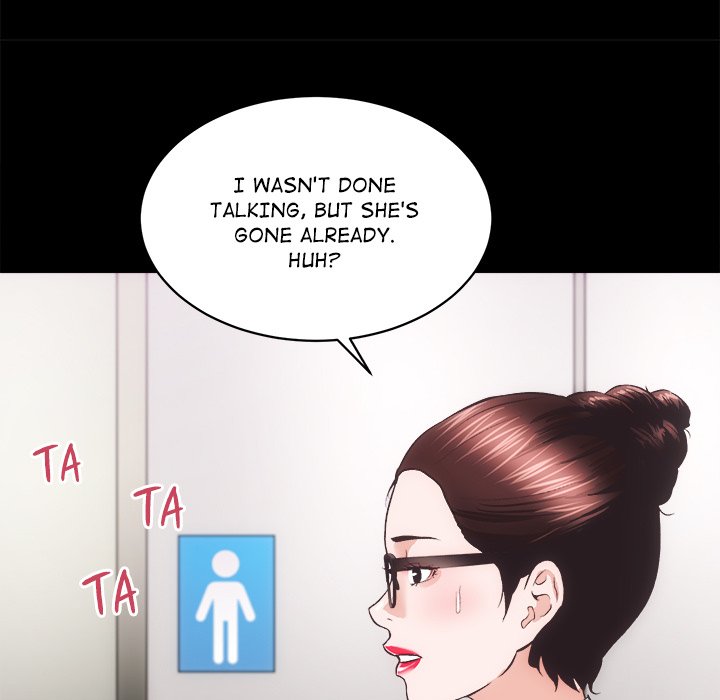 Lady Realtors Chapter 19 - Page 83