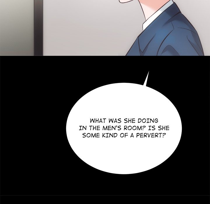 Lady Realtors Chapter 19 - Page 84