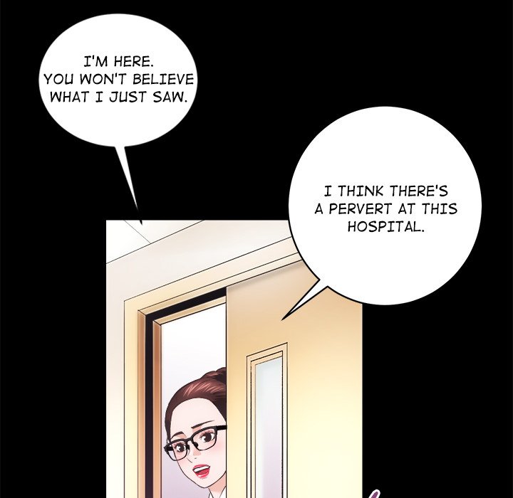 Lady Realtors Chapter 19 - Page 85