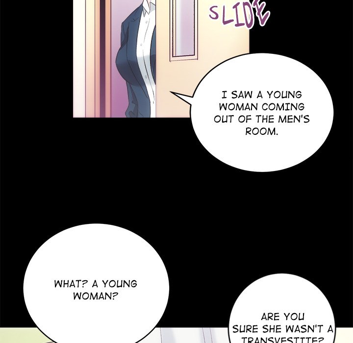 Lady Realtors Chapter 19 - Page 86