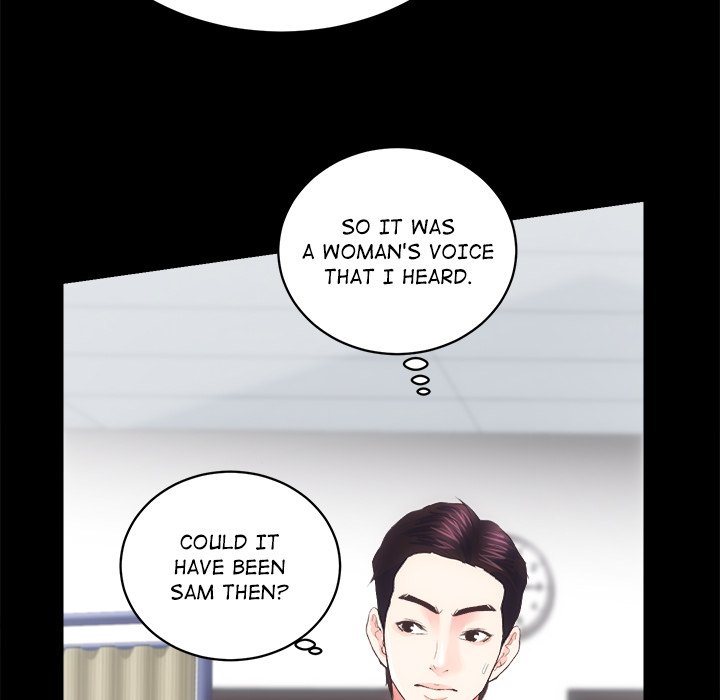 Lady Realtors Chapter 19 - Page 90