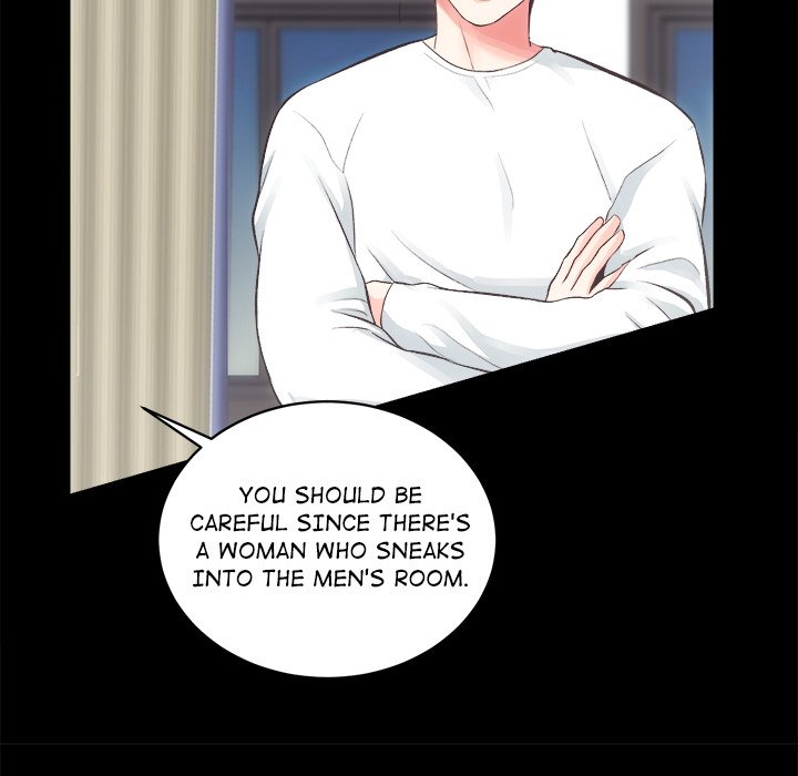 Lady Realtors Chapter 19 - Page 91