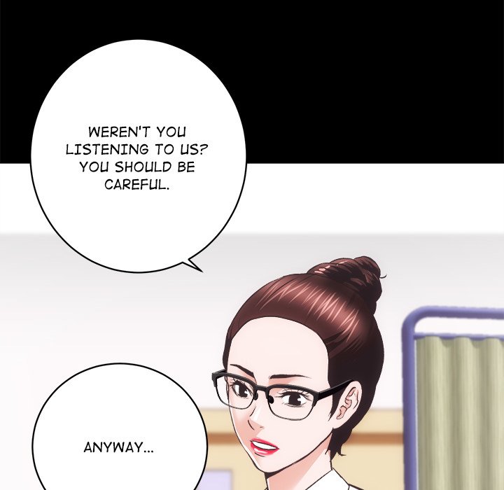 Lady Realtors Chapter 19 - Page 94