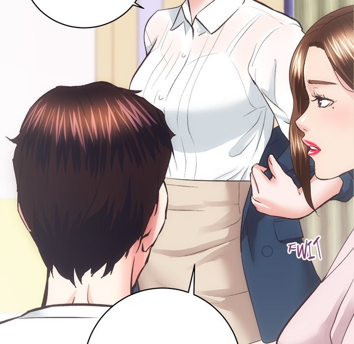 Lady Realtors Chapter 19 - Page 95