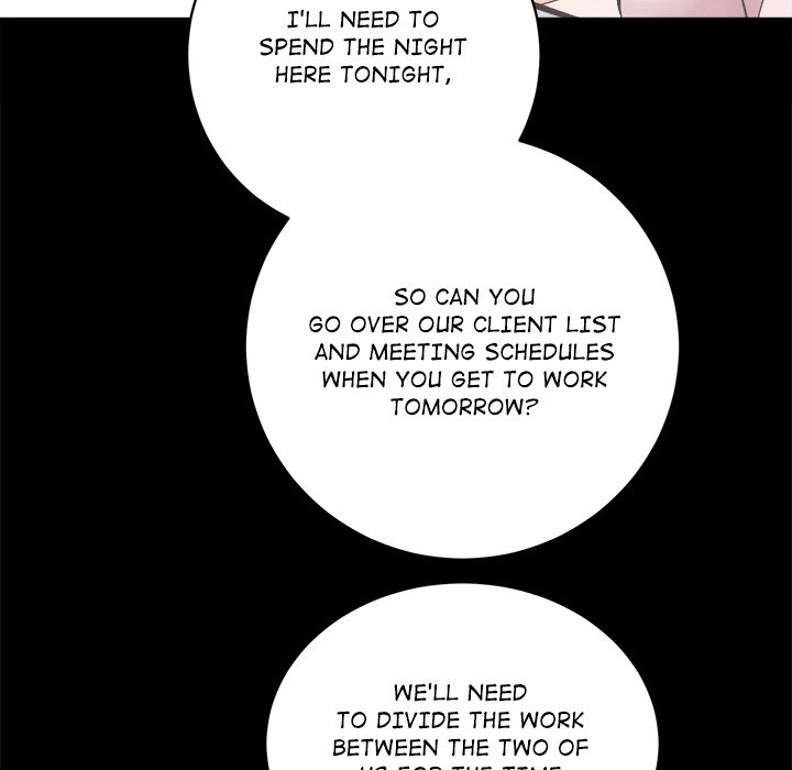 Lady Realtors Chapter 19 - Page 96