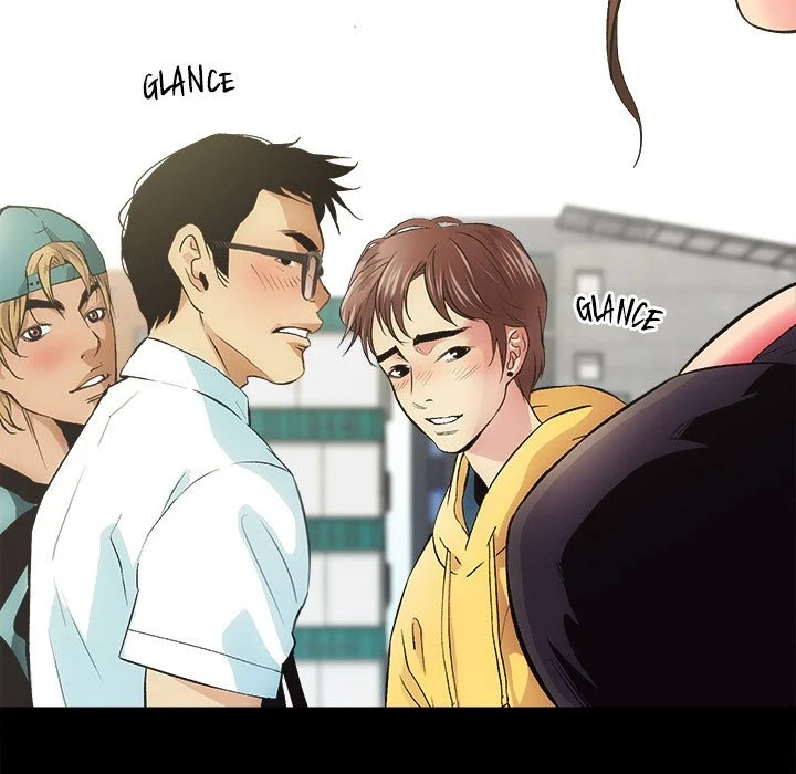 Lady Realtors Chapter 2 - Page 11