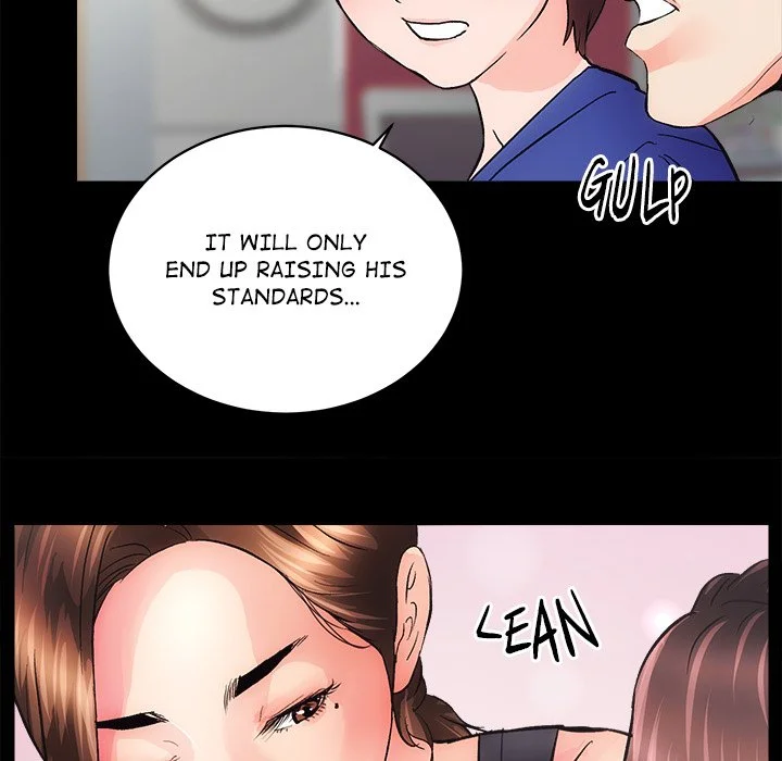 Lady Realtors Chapter 2 - Page 101