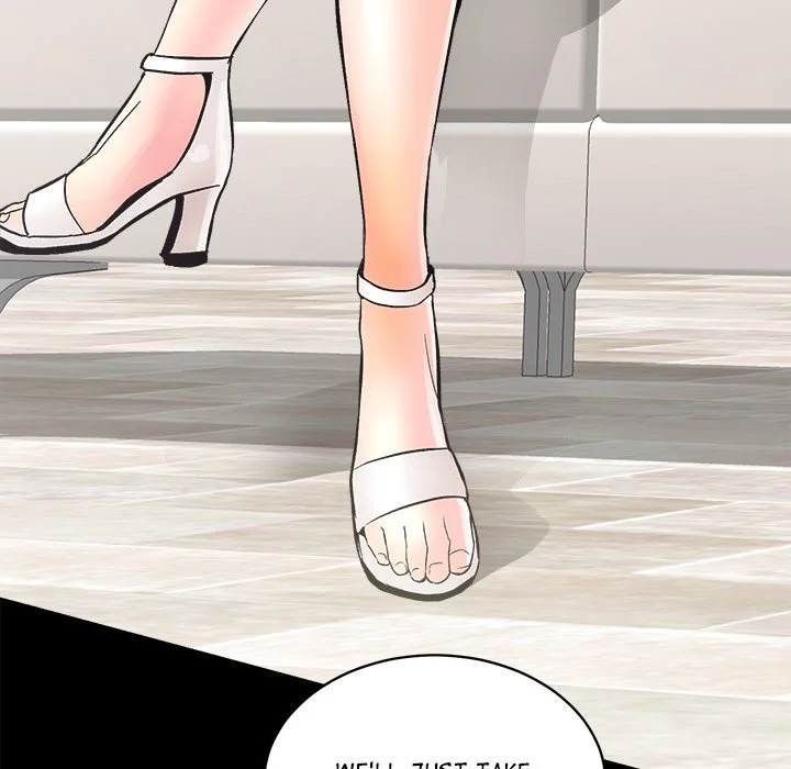 Lady Realtors Chapter 2 - Page 109