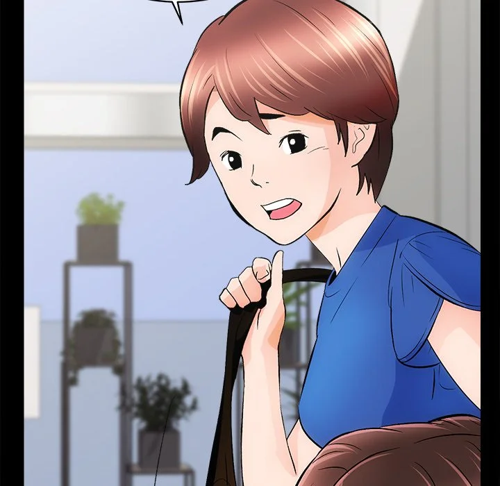 Lady Realtors Chapter 2 - Page 116