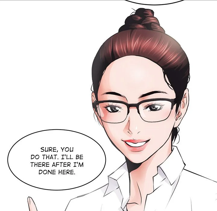 Lady Realtors Chapter 2 - Page 121