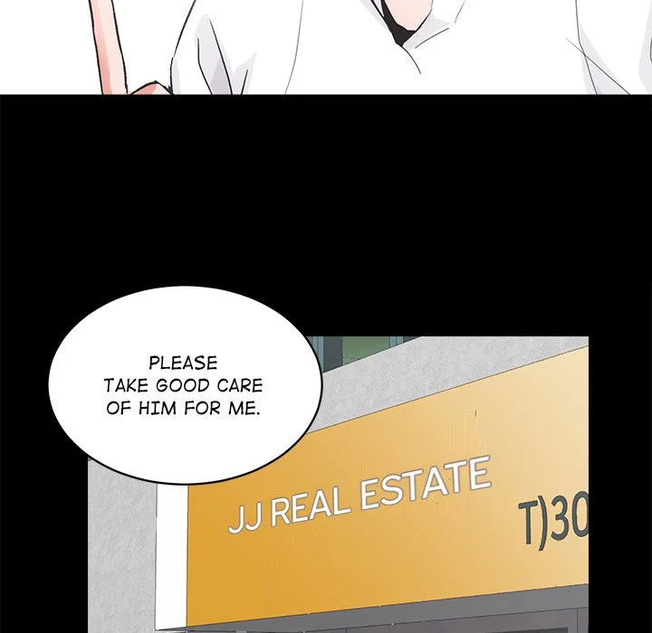 Lady Realtors Chapter 2 - Page 122