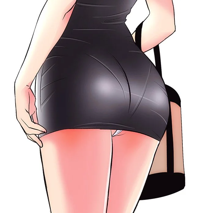 Lady Realtors Chapter 2 - Page 125