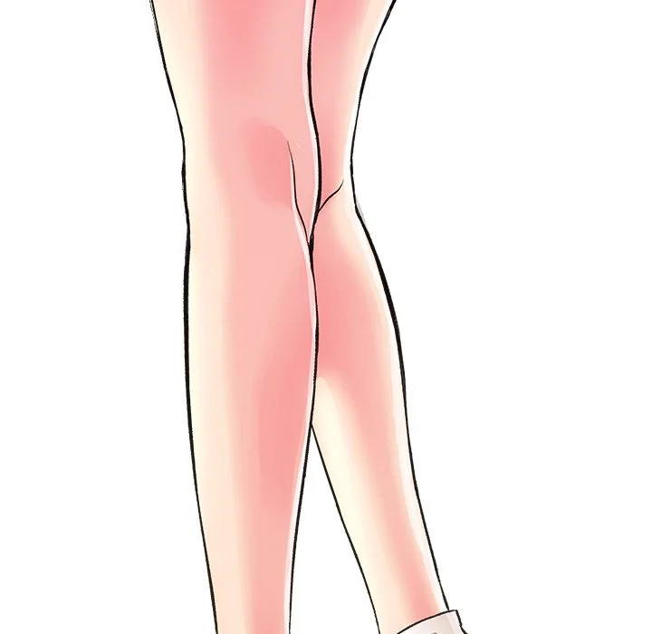 Lady Realtors Chapter 2 - Page 126