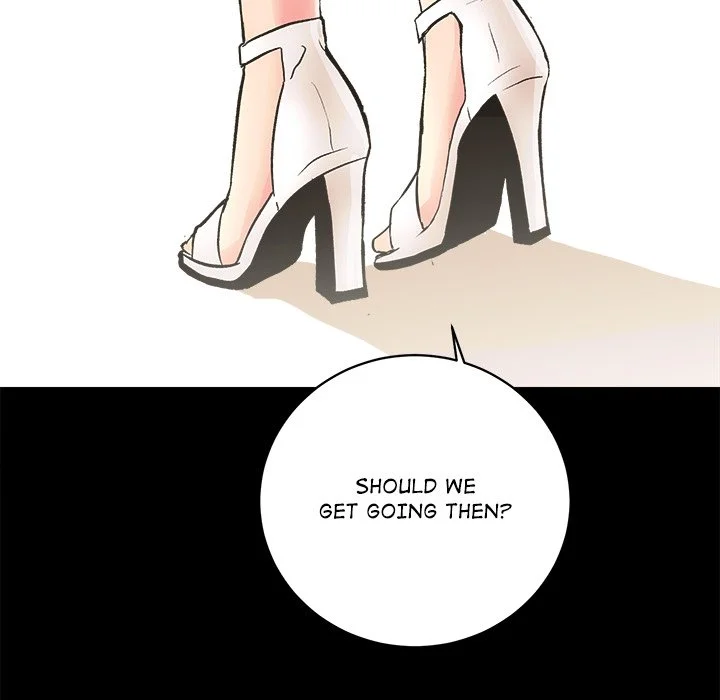 Lady Realtors Chapter 2 - Page 127