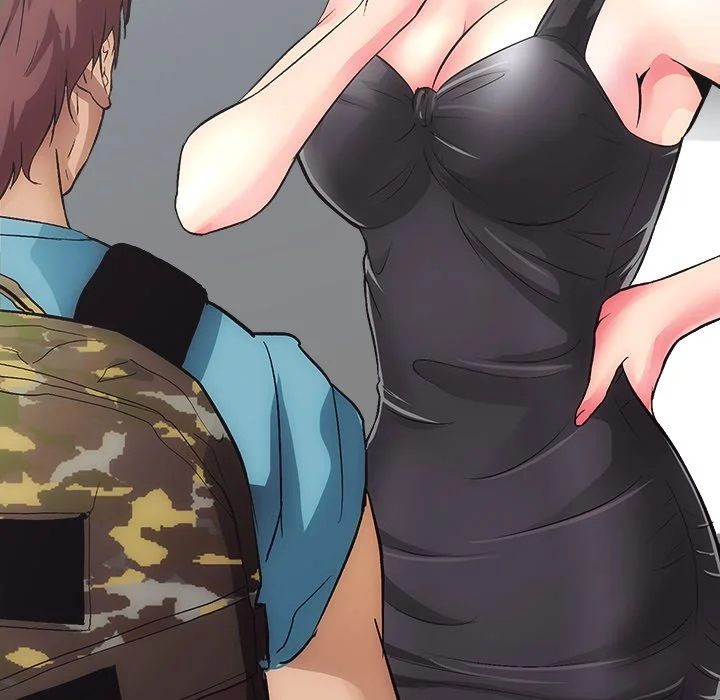 Lady Realtors Chapter 2 - Page 14