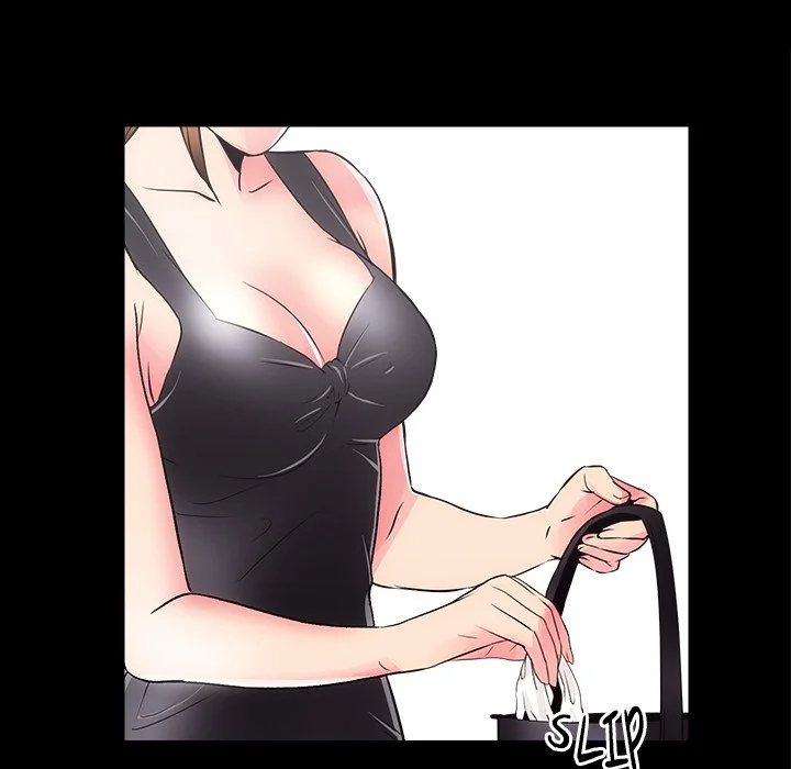 Lady Realtors Chapter 2 - Page 134