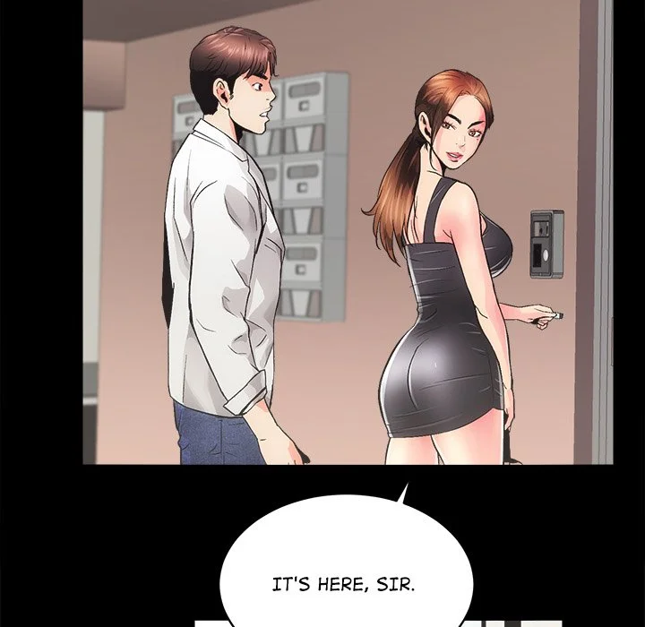 Lady Realtors Chapter 2 - Page 139