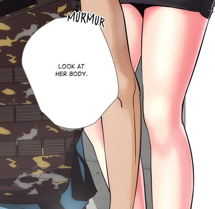 Lady Realtors Chapter 2 - Page 15