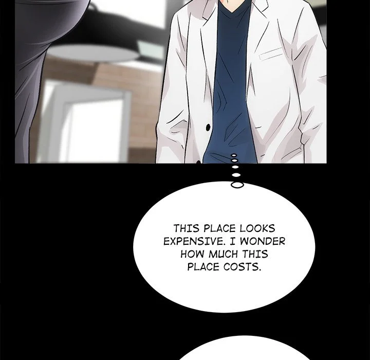 Lady Realtors Chapter 2 - Page 150