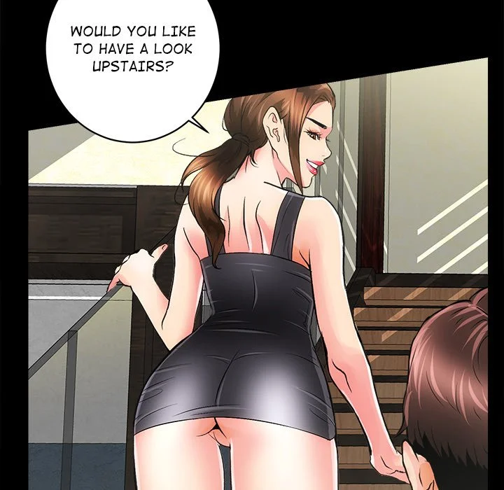 Lady Realtors Chapter 2 - Page 152