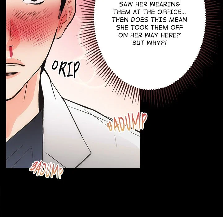 Lady Realtors Chapter 2 - Page 158