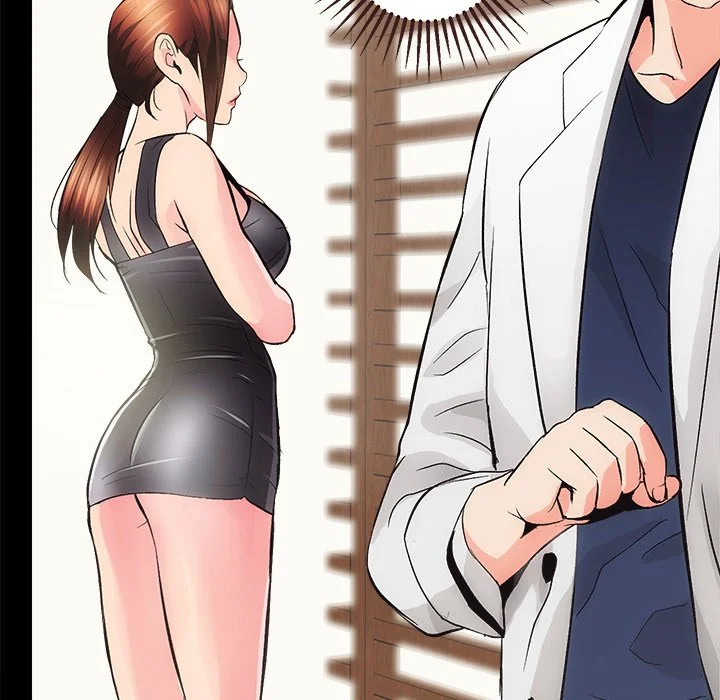 Lady Realtors Chapter 2 - Page 160