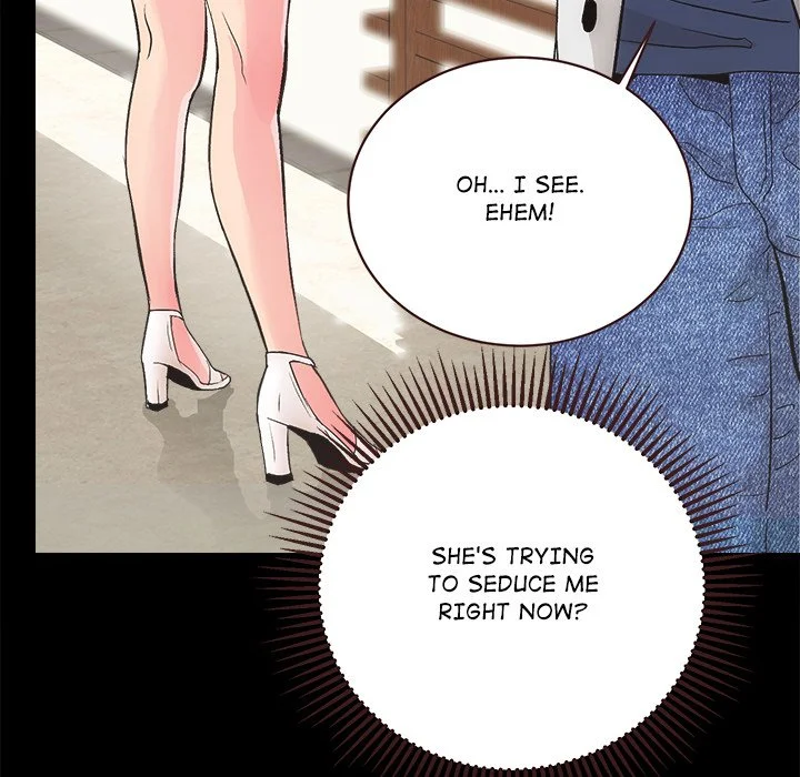 Lady Realtors Chapter 2 - Page 161