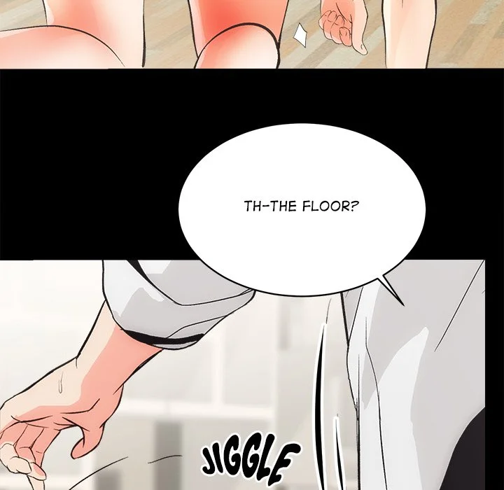 Lady Realtors Chapter 2 - Page 166