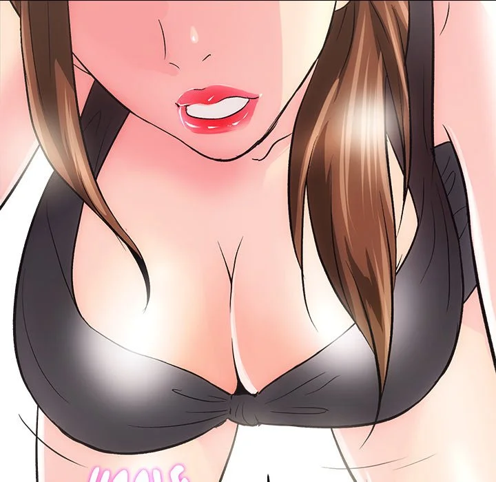 Lady Realtors Chapter 2 - Page 170