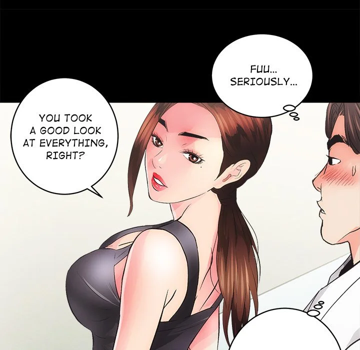 Lady Realtors Chapter 2 - Page 177