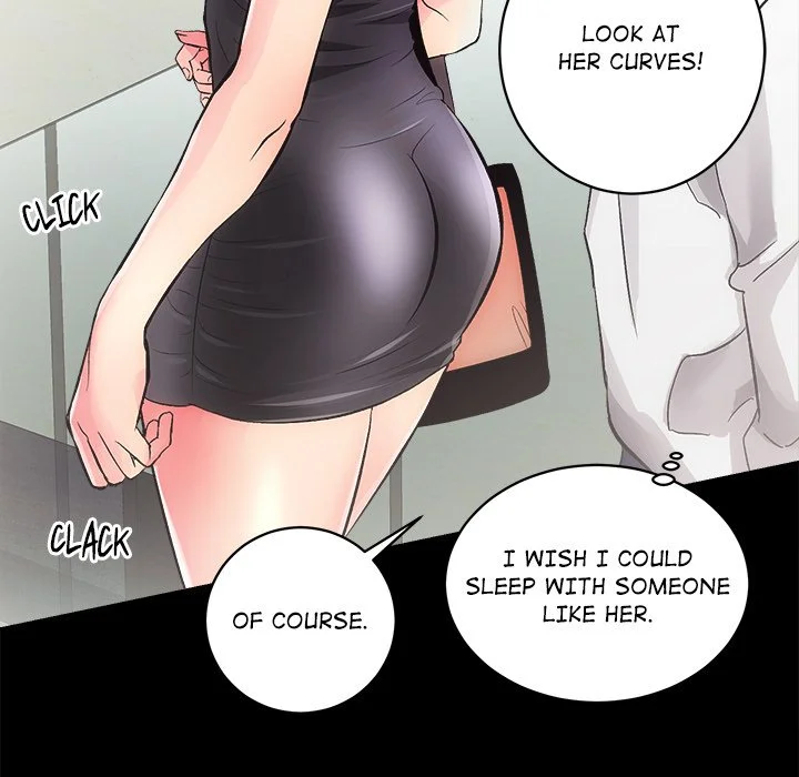 Lady Realtors Chapter 2 - Page 178