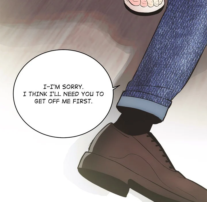 Lady Realtors Chapter 2 - Page 191